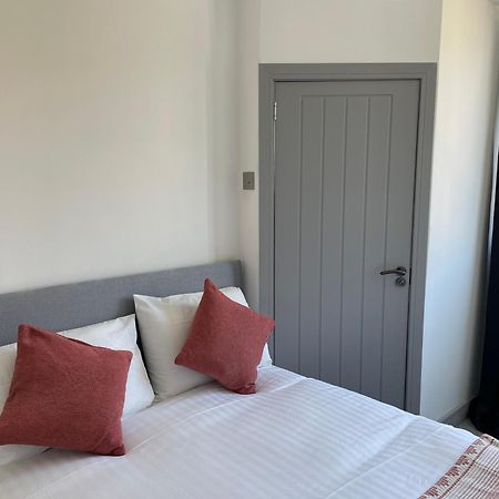 Room In Shared House Hackney Londres Exterior foto
