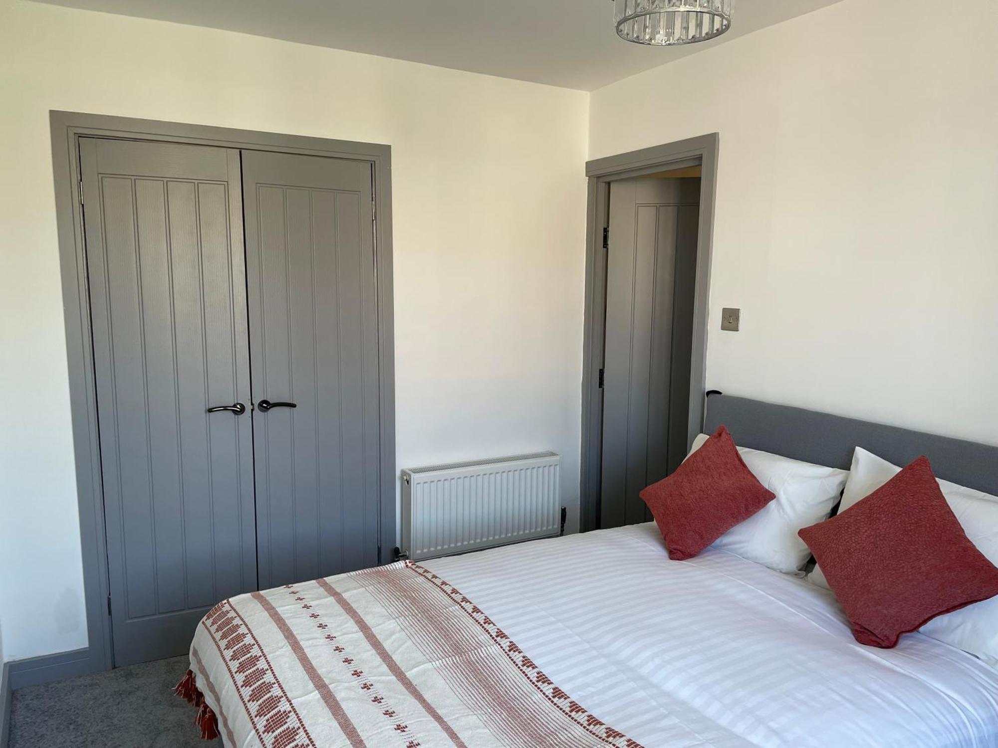 Room In Shared House Hackney Londres Exterior foto